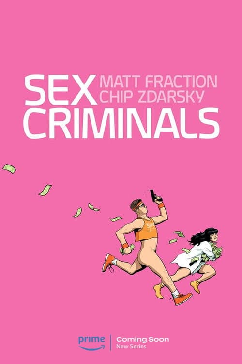 Sex Criminals